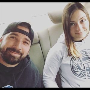 Meet your Posher, Brad